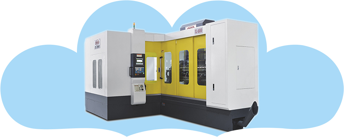 臺(tái)立深孔鉆， TL-2200