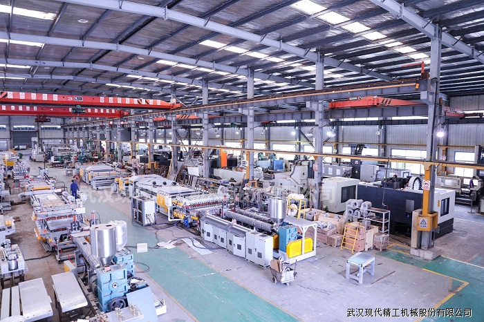 除了包裝領(lǐng)域中空格子板生產(chǎn)線(xiàn)還在哪些領(lǐng)域有重要作用