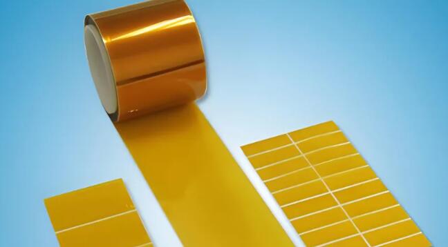 解讀PAI、PI、PBI、 TPI、PEEK特種工程塑料薄膜的性能