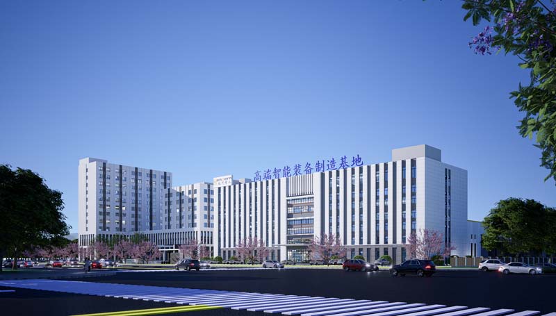 現(xiàn)代精工簽約華中科技大學(xué)、華南理工大學(xué)，深耕高分子智能制造高端裝備，培育新質(zhì)生產(chǎn)力