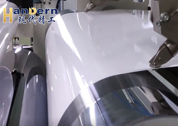 什么是半固態(tài)電池隔膜呢？