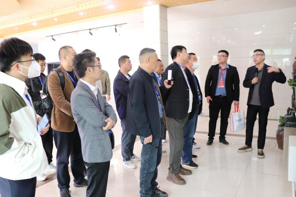 項(xiàng)目交流會1