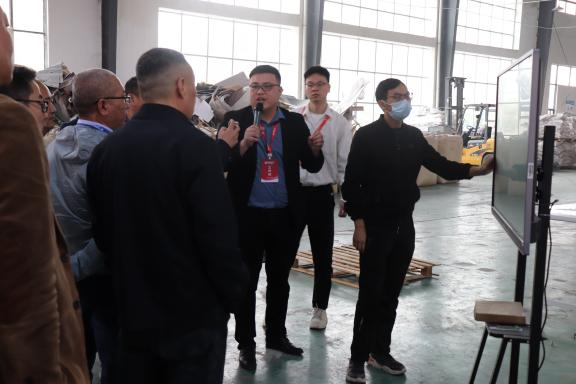 項(xiàng)目交流會3