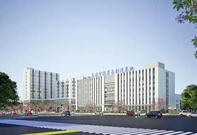 武漢現(xiàn)代精工機(jī)械股份有限公司