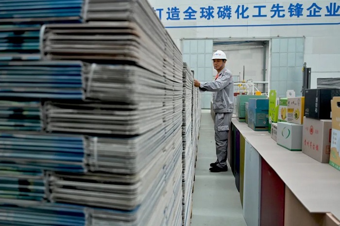 比紙箱更環(huán)保！磷石膏包裝箱變廢為寶的綠色革命