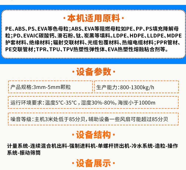 石頭紙連續(xù)密煉造粒機產品介紹